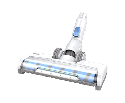 Tineco Full-Size Hard Floor LED Power Brush