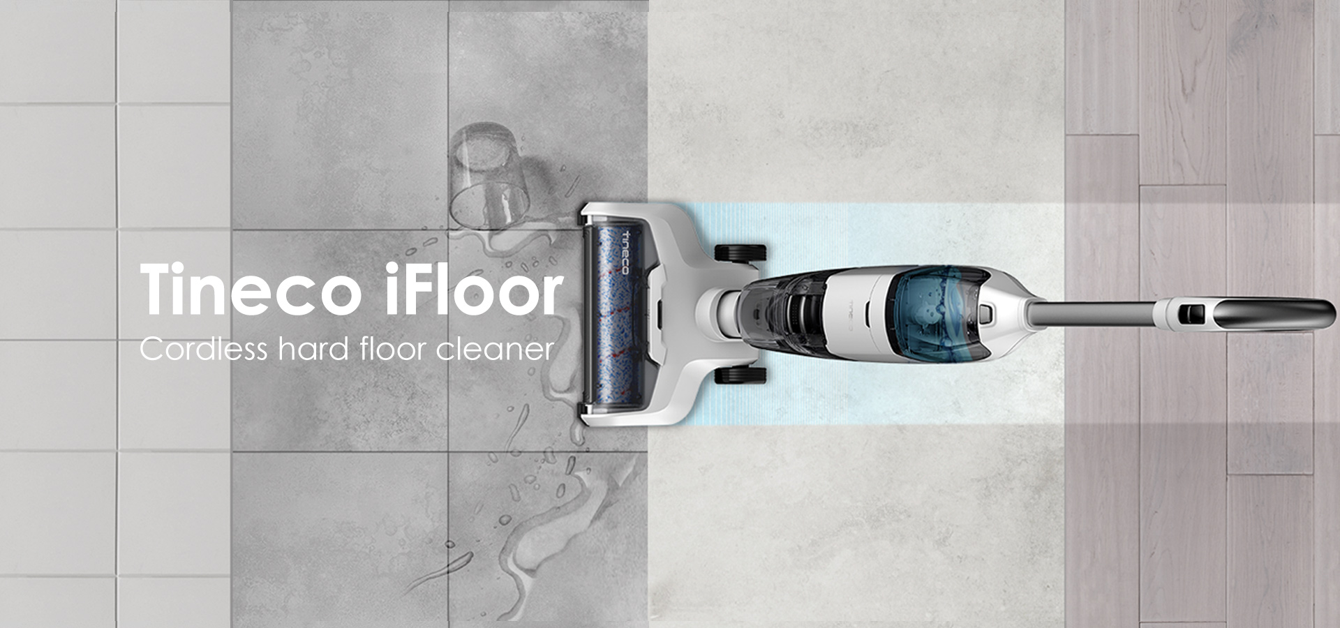 iFloor
