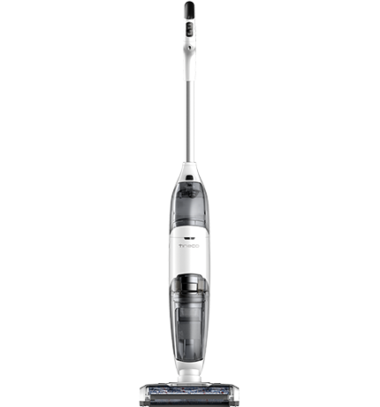 iFloor floor washer