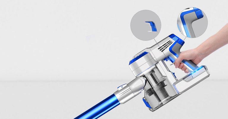 Continuous power mode switch lock