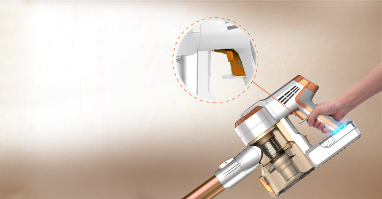 Continuous power mode switch lock