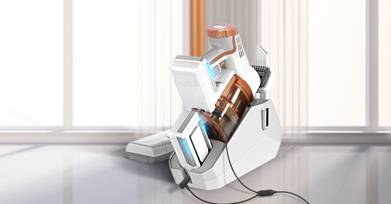 Dual adaptor & Storehouse