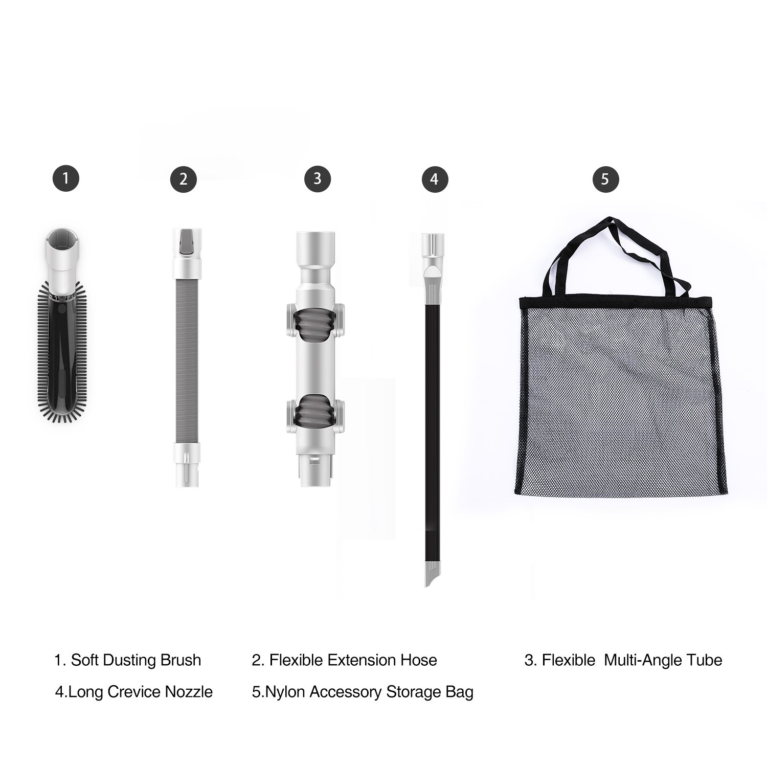 A Series Accessories KIT