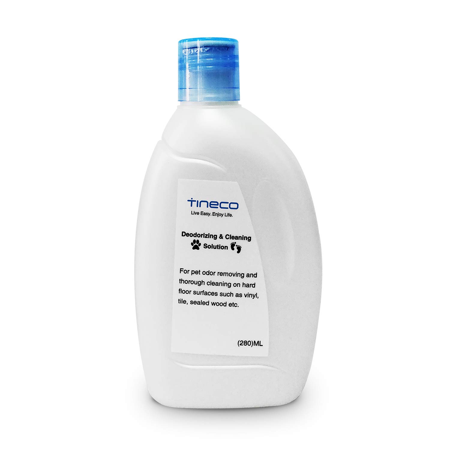 Deodorizing & Cleaning Solution for iFloor
