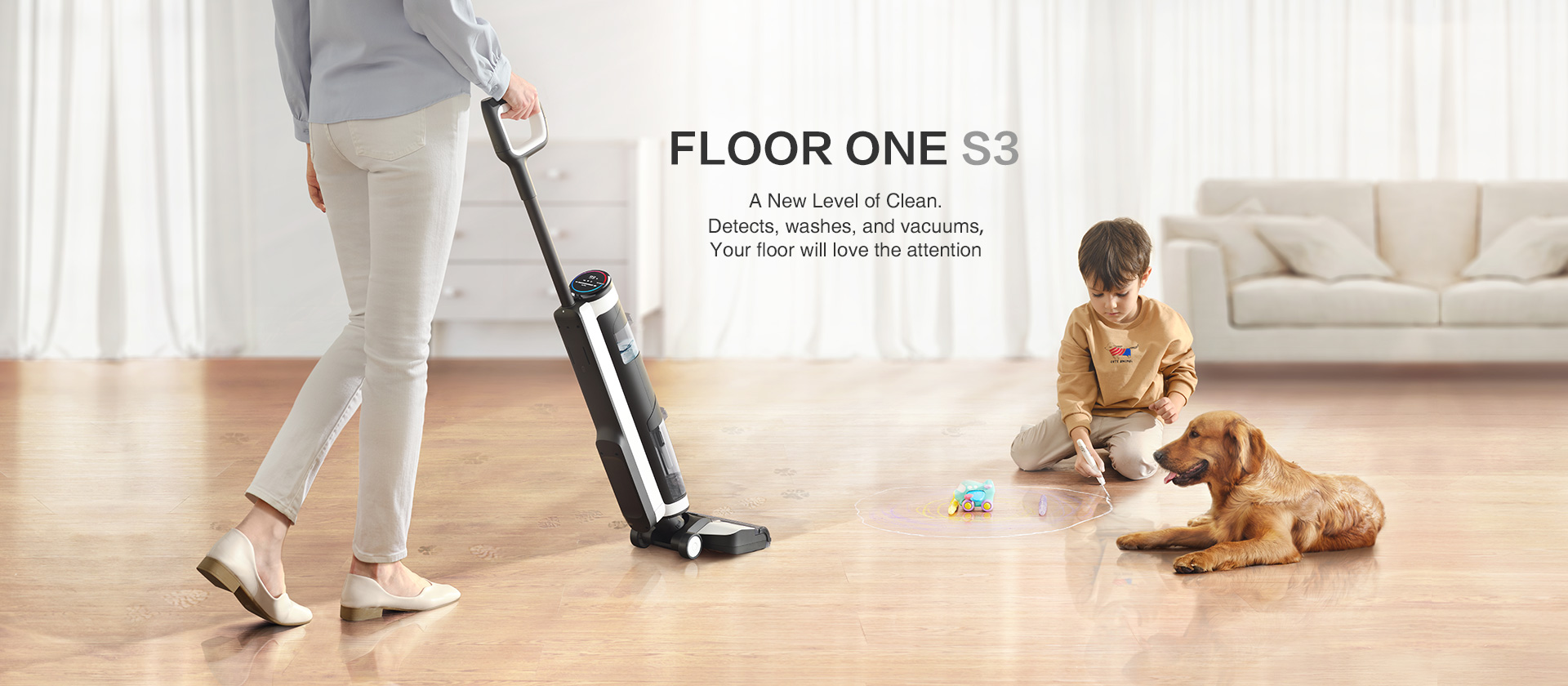 FLOOR ONE S3
